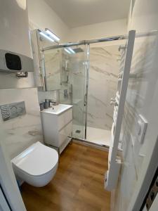 Appartement FUNTANA NOVA place de la fontaine 20115 Piana Corse