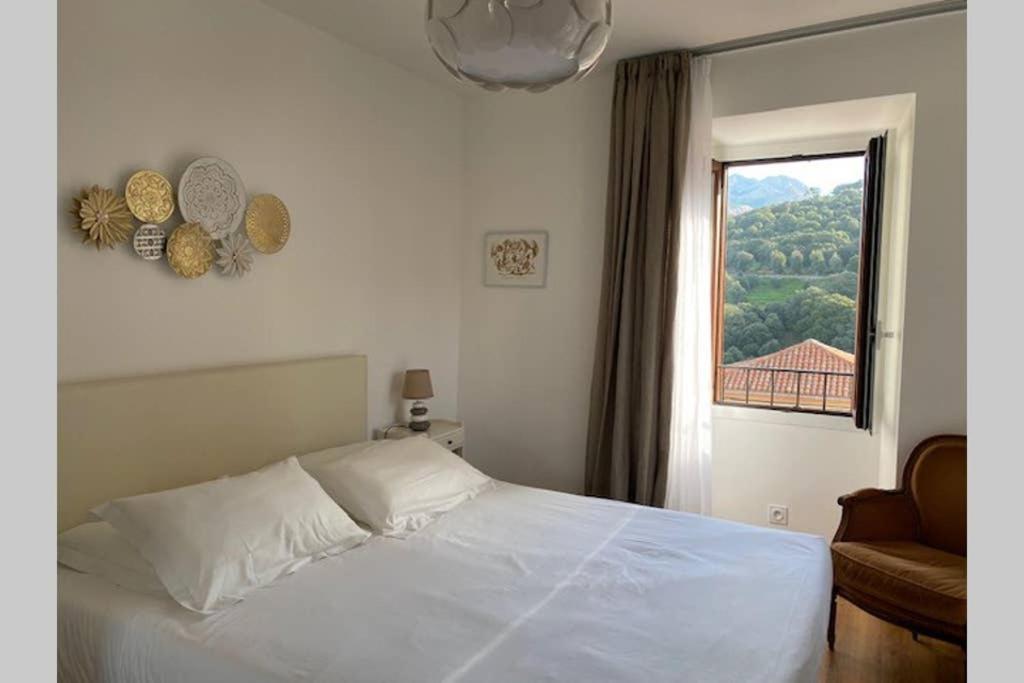 Appartement FUNTANA NOVA place de la fontaine 20115 Piana