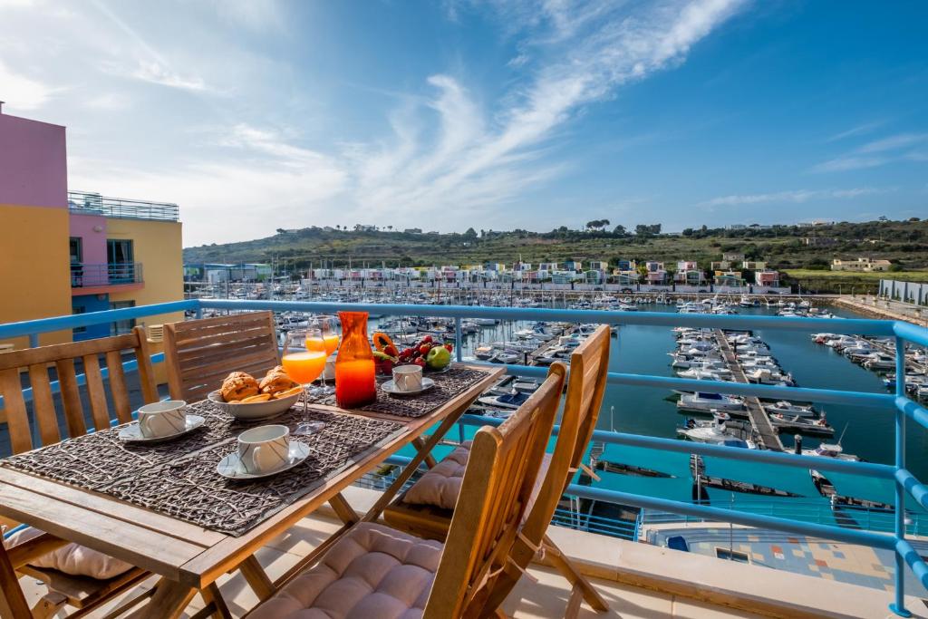 Funtastic Albufeira Marina 1b3b Alameda da Orada, 8200-364 Albufeira