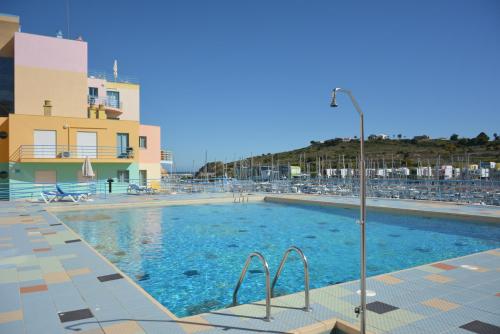 Funtastic Albufeira Marina 1b3b
