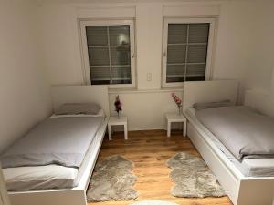 Für Familien und Firmen gut geeignet