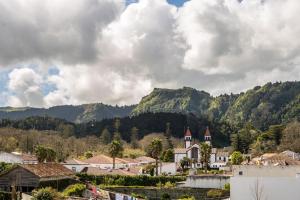 Furnas Apartment
