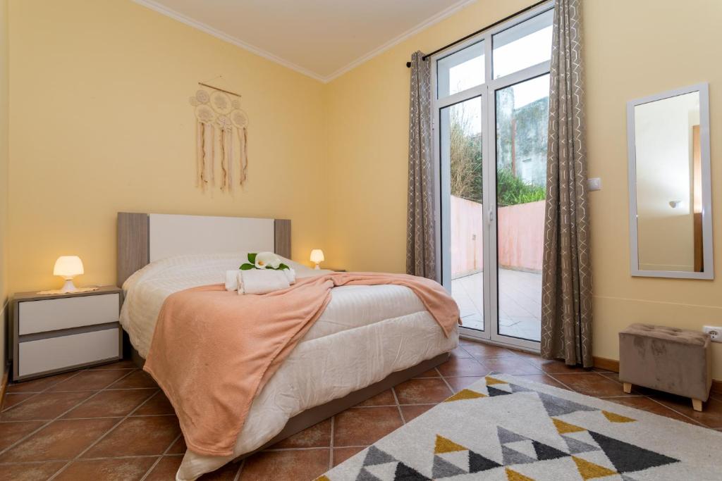 Appartement Furnas Cozy Inn Rua de Santa Ana ou Igreja Nº: 1 R/C 9675-046 Furnas