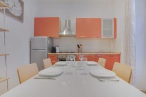 Furnished air-conditioned apartment in a very quiet area in Viel Antibes