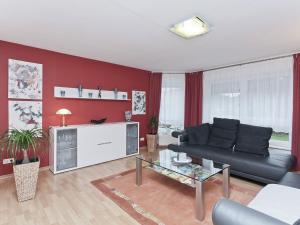 Appartement Furnished Apartment in Nieheim Germany near Forest  33039 Sandebeck Rhénanie du Nord - Westphalie