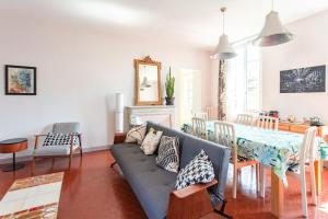 Furnished Apartment Near Place Garibaldi & The Port