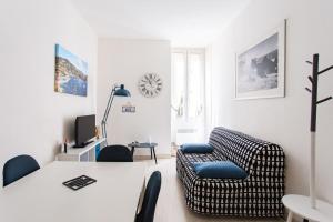 Furnished Apartment Near The Promenade des Anglais & The Beaches