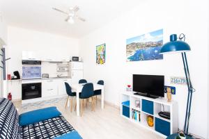 Furnished Apartment Near The Promenade des Anglais & The Beaches