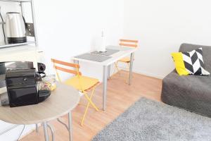 Furnished studio in the historic center close to the Place des Cardeurs