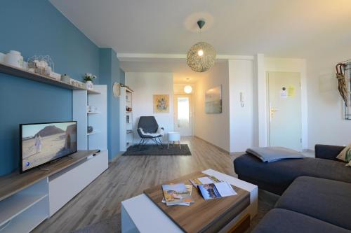Fürstenhof Apartment Wismar