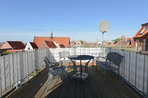 Fürstenhof Apartment Wismar