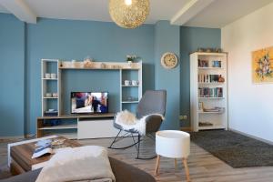 Fürstenhof Apartment Wismar