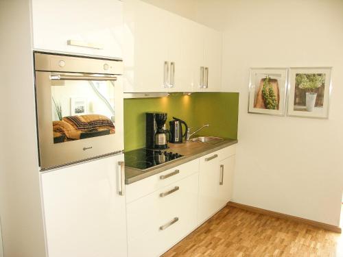 Fürstenhof, Appartement 5