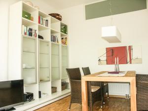 Fürstenhof, Appartement 5