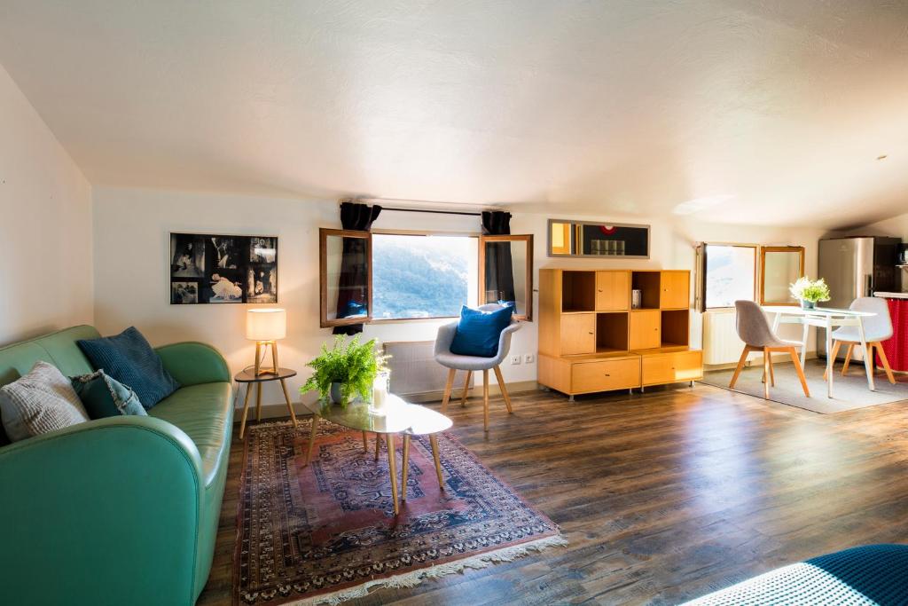 Fürstenhof - Ferienwohnung 104