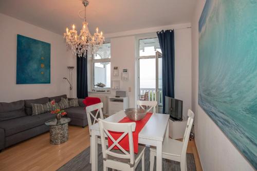 Fürstenhof - Ferienwohnung 106