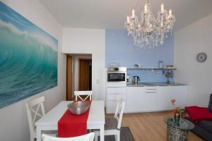 Fürstenhof - Ferienwohnung 106