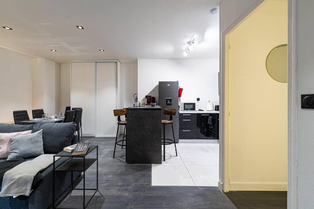 Fürstenhof - Ferienwohnung 202 18546 Sassnitz