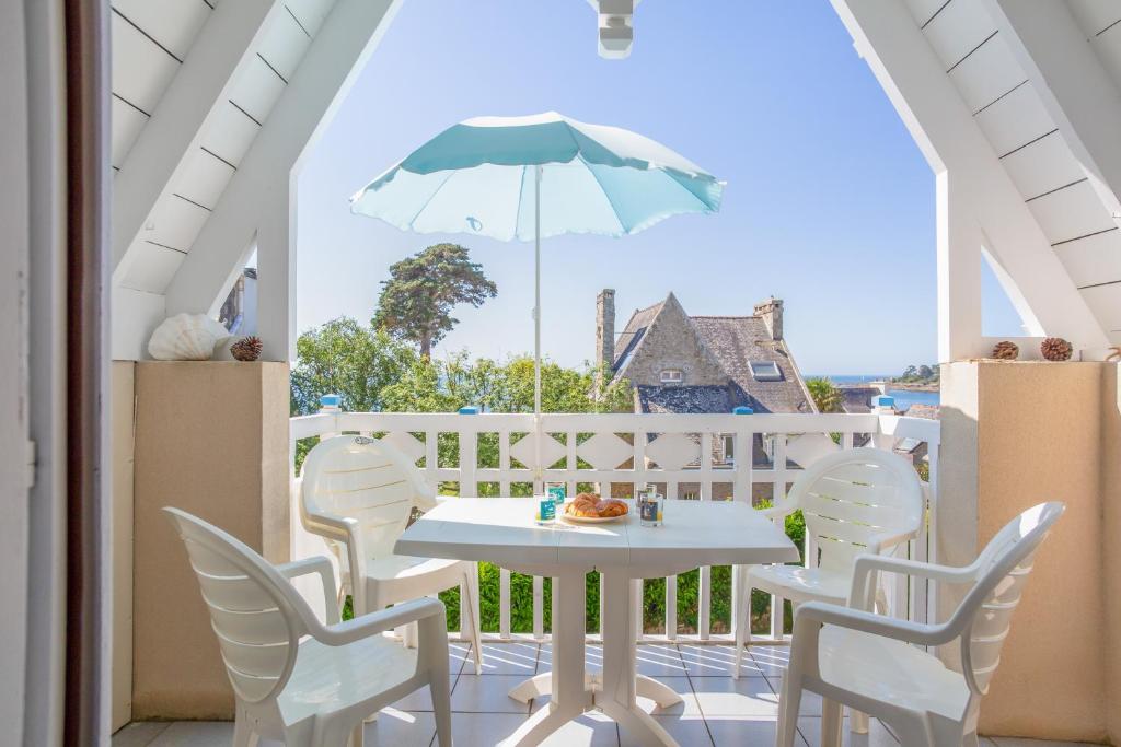 Fürstenhof - Ferienwohnung 204 18546 Sassnitz
