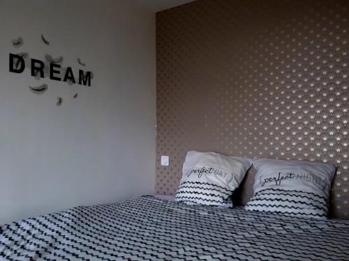 Futuroscope appartement 40m2 à 7 min du parc