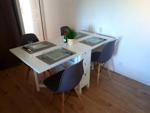 Futuroscope appartement 40m2 à 7 min du parc