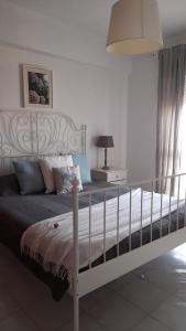 Fuzeta beach holiday apartment