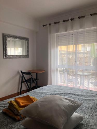 Fuzeta Lovers Apartment