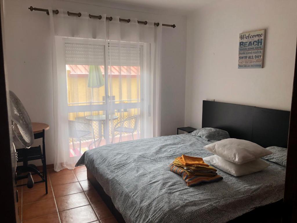 Appartement Fuzeta Lovers Apartment Rua Magalhães Lima, 61, 1 Esq 8700-036 Fuzeta