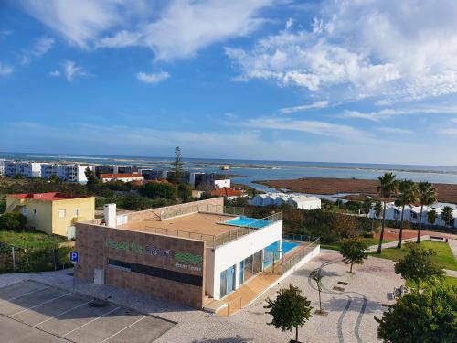 Fuzeta Ria View