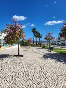 Appartement Fuzeta Ria View Rua Da Cegonha 8700-064 Fuzeta Algarve