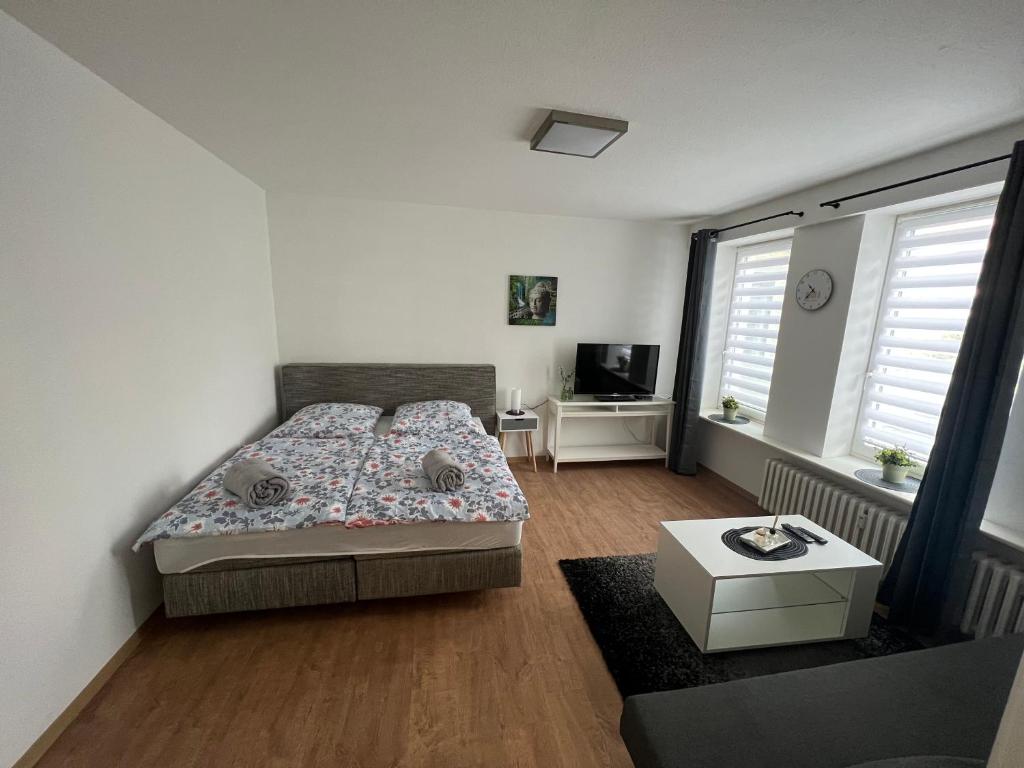 Appartement FW am Park 1 3 Bahnhofstraße 37603 Holzminden