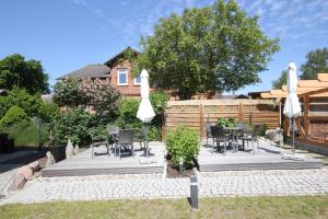 FW Backbord Peildeck