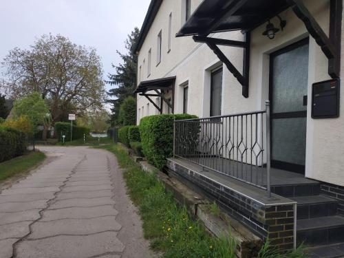 FW Budüren mit öffentlichem Wasserzugang (132 qm)