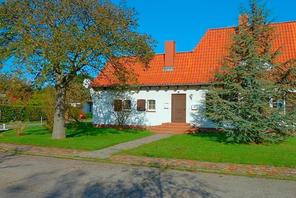 FW KehrWieder Goetheplatz 1, 18374 Zingst