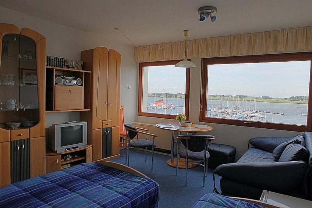 Appartement FW Knütel Nr 52 Stranddistelweg 52 / 410 23769 Burgtiefe auf Fehmarn 