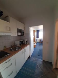 Appartement FW Knütel Nr 59 Stranddistelweg 59 / 310 23769 Burgtiefe auf Fehmarn  Schleswig-Holstein