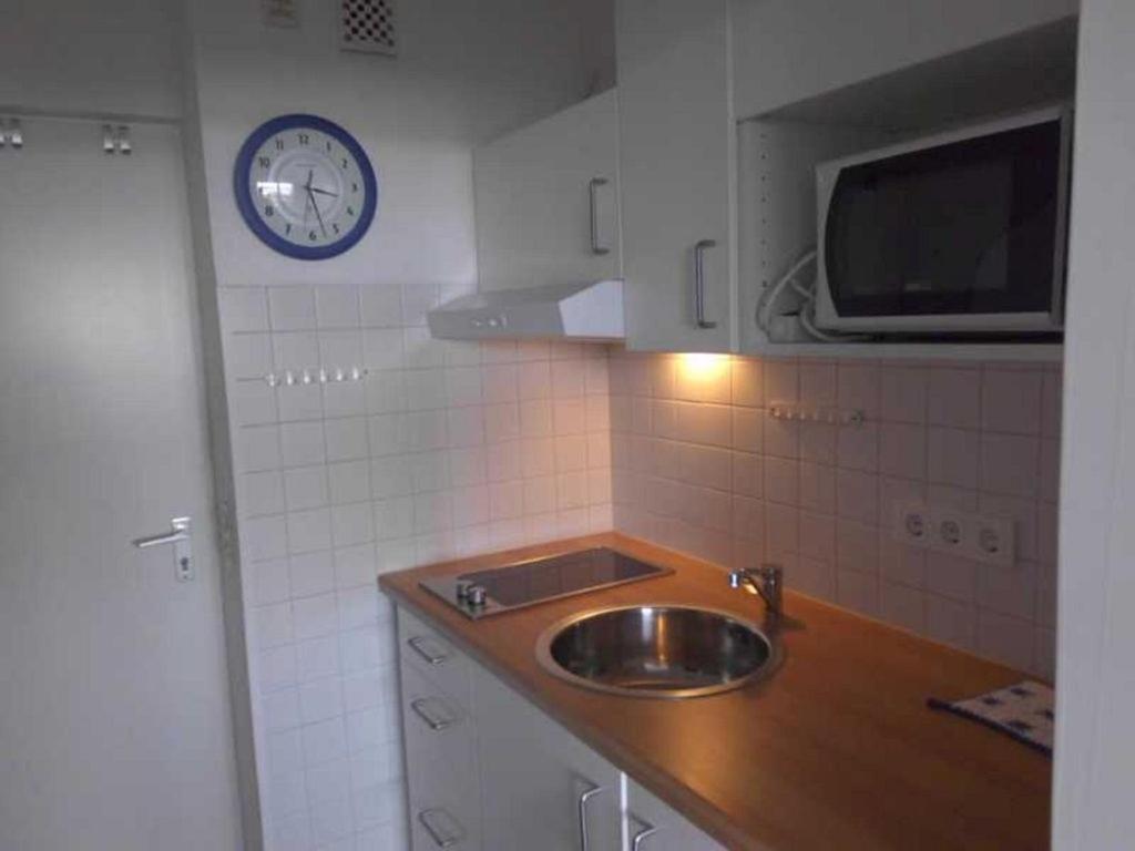 Appartement FW Knütel Nr 59 Stranddistelweg 59 / 310 23769 Burgtiefe auf Fehmarn 