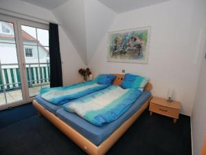 Appartement FW Lehmann 38 Hafenstraße 18374 Zingst Mecklembourg-Poméranie