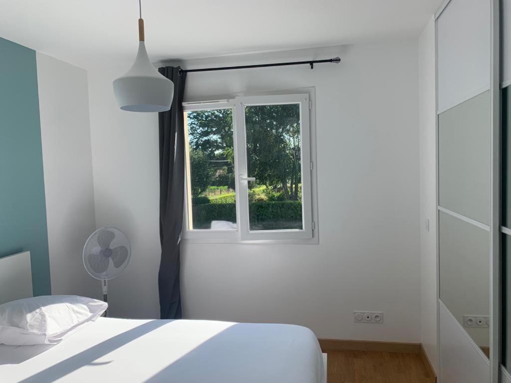 FW mit Südbalkon 17459 Ostseebad Koserow