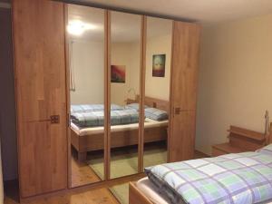 Appartement FW Rettenberger 2 Am Käserhügl 94269 Rinchnach Bavière