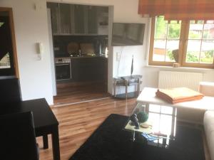Appartement FW Sonnenschein 4 Hubertusweg 97654 Wechterswinkel Bavière