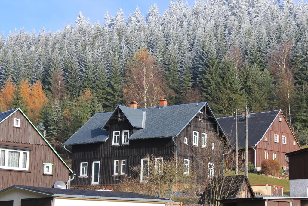 Fw. Steindöbra Anno Dazumal Steindöbraweg 9B, 08248 Klingenthal