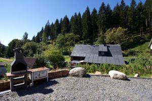 Appartement Fw. Steindöbra Anno Dazumal Steindöbraweg 9B 08248 Klingenthal Saxe