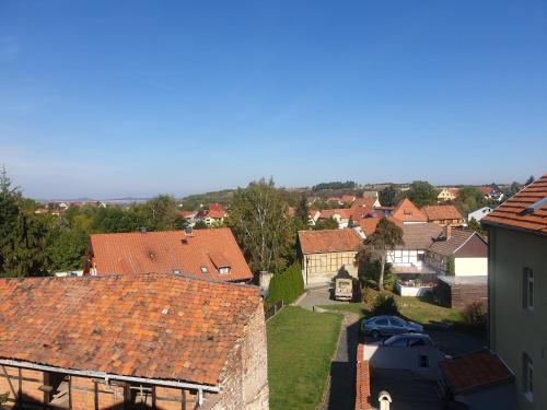 FW Zum Kuckucksnest auf 2 Etagen und 140qm