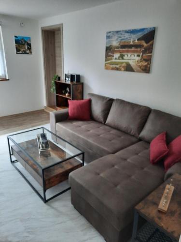 G & H Ferienwohnungen Appartement Almrausch