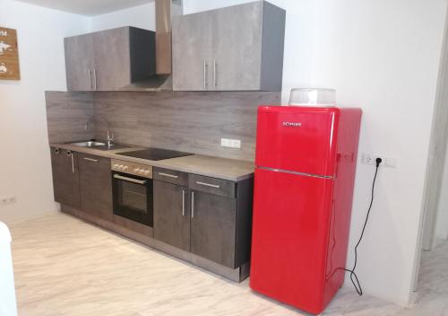 G & H Ferienwohnungen Appartement Untersberg