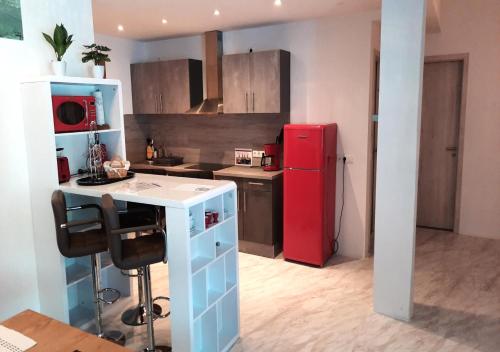 G & H Ferienwohnungen Appartement Untersberg