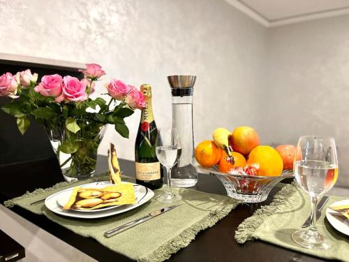 G&N City Apartment Baden-Baden