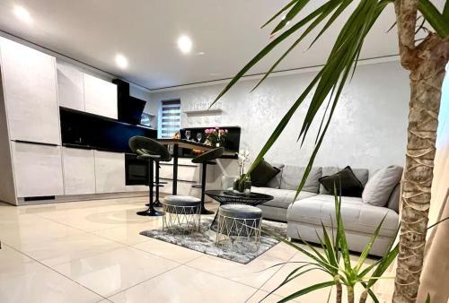 G&N City Apartment Baden-Baden