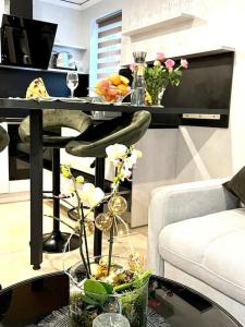 G&N City Apartment Baden-Baden